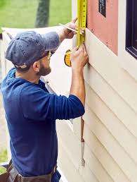 Siding for Commercial Buildings in Laureles, TX